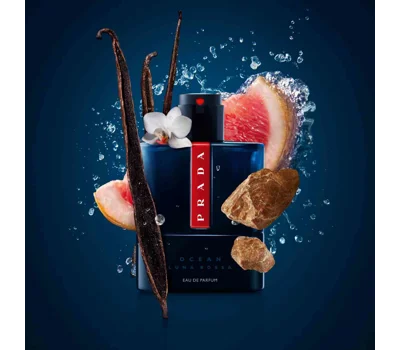 Luna Rossa Ocean Eau De Parfum