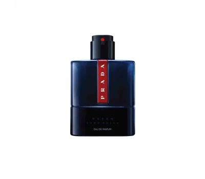 Luna Rossa Ocean Eau De Parfum