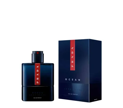 Luna Rossa Ocean Eau De Parfum