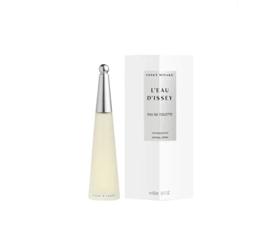 L'Eau D'Issey Eau De Toilette Natural Spray
