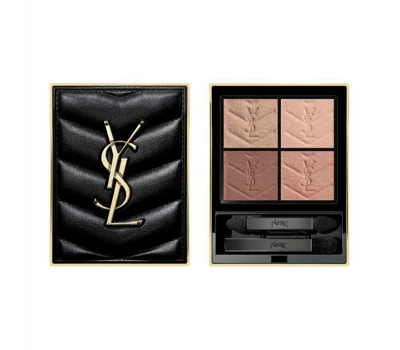 Couture Mini Clutch