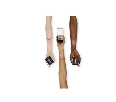 Couture Mini Clutch