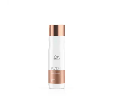 Fusion Intense Repair Shampoo 250ml