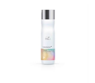 Color Motion Protection Shampoo 250ml