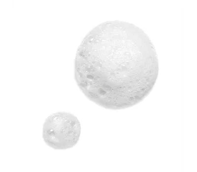 Nutritious 2-In-1 Foam Cleanser 125ml