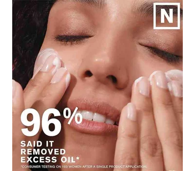 Nutritious 2-In-1 Foam Cleanser 125ml