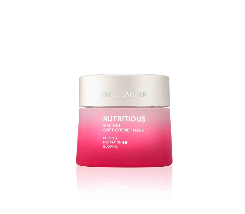Nutritious Melting Soft Creme/Mask Moisturizer 50ml