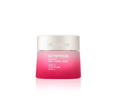 Nutritious Melting Soft Creme/Mask Moisturizer 50ml