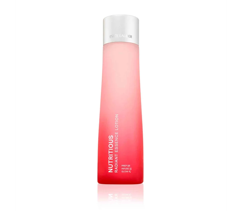 Nutritious Radiant Essence Treatment Lotion 200ml