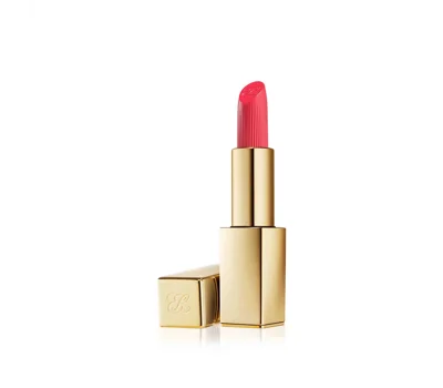 Pure Color Creme Lipstick