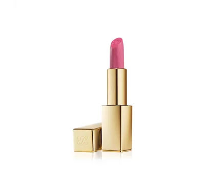 Pure Color Creme Lipstick