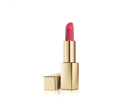 Pure Color Creme Lipstick
