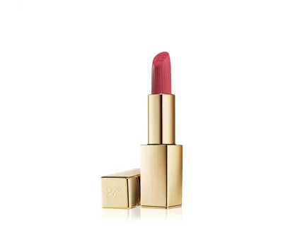 Pure Color Creme Lipstick