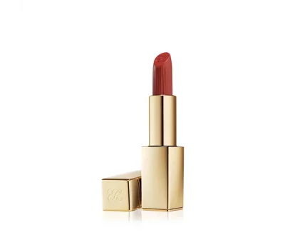 Pure Color Creme Lipstick