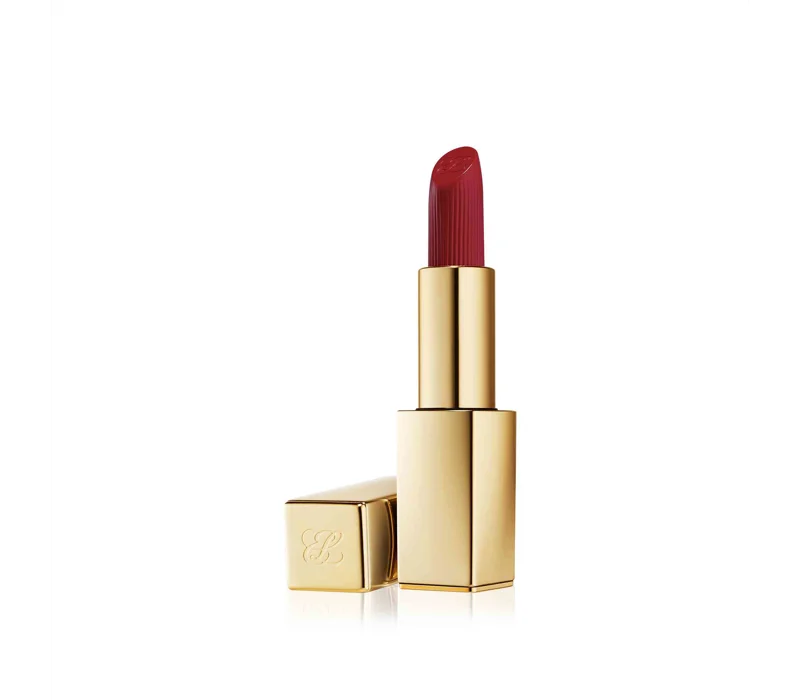 Pure Color Creme Lipstick