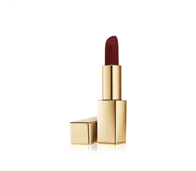 Pure Color Matte Lipstick