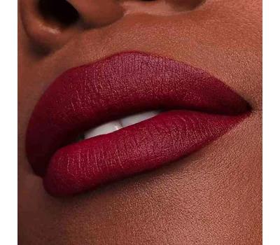 Pure Color Matte Lipstick