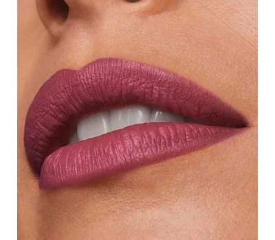 Pure Color Matte Lipstick
