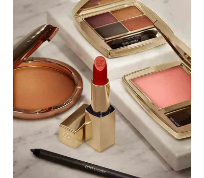 Pure Color Matte Lipstick