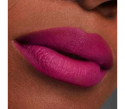 Pure Color Matte Lipstick