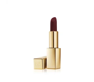 Pure Color Matte Lipstick