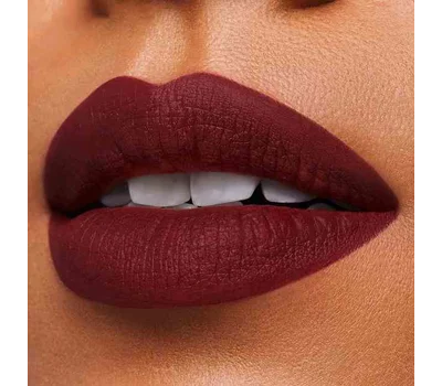 Pure Color Matte Lipstick