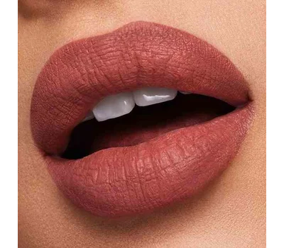 Pure Color Matte Lipstick