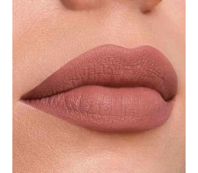 Pure Color Matte Lipstick