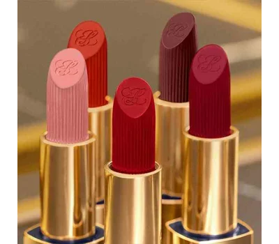 Pure Color Matte Lipstick