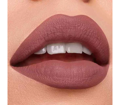 Pure Color Matte Lipstick