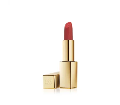 Pure Color Matte Lipstick