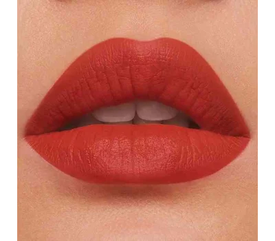 Pure Color Matte Lipstick