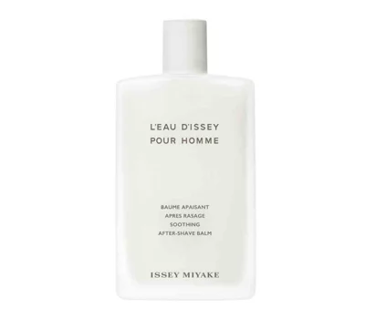 L'Eau D'Issey Pour Homme After Shave Balm 100ml