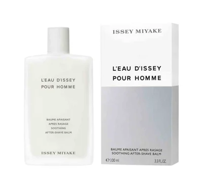 L'Eau D'Issey Pour Homme After Shave Balm 100ml