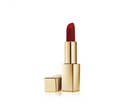 Pure Color Matte Lipstick