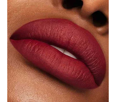 Pure Color Matte Lipstick
