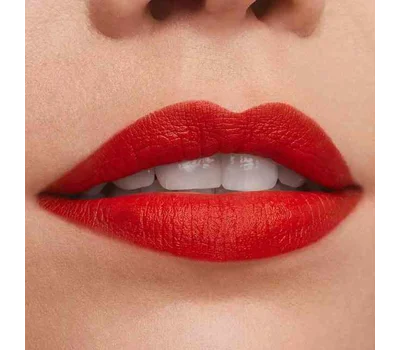 Pure Color Matte Lipstick