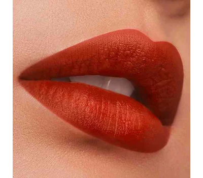 Pure Color Matte Lipstick