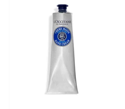 Shea Butter Hand Cream