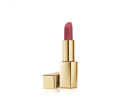 Pure Color Matte Lipstick