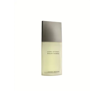 L'Eau D'Issey Pour Homme Eau De Toilette Natural Spray