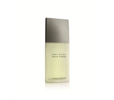 L'Eau D'Issey Pour Homme Eau De Toilette Natural Spray