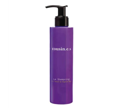 Shampoo 200ml