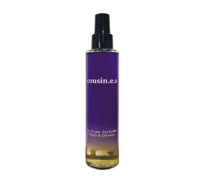 Body And Hair Mist 150ml