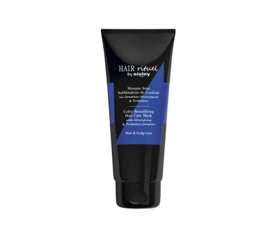 Color Beautifying Hair Care Mask 200 ml
