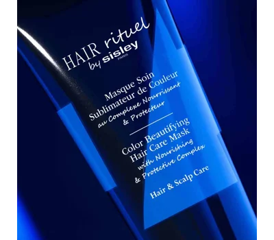 Color Beautifying Hair Care Mask 200 ml