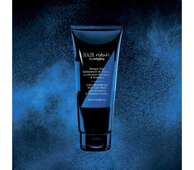 Color Beautifying Hair Care Mask 200 ml