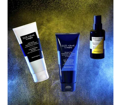 Color Beautifying Hair Care Mask 200 ml