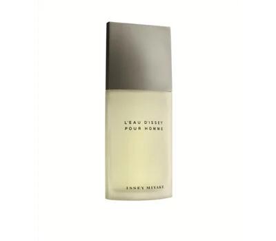 L'Eau D'Issey Pour Homme Eau De Toilette Natural Spray