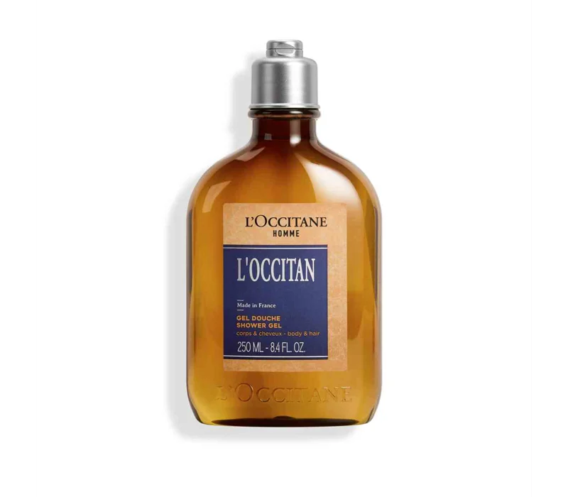 L'Occitane Shower Gel 250ml